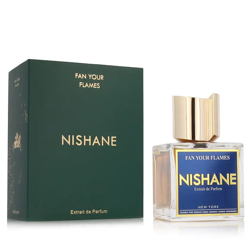 Profumo Unisex Nishane Fan Your Flames 100 ml 33864396