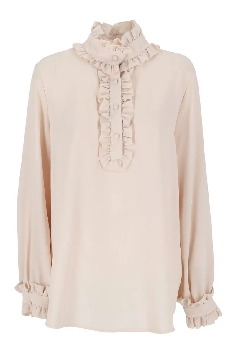 Marina Talia Camicia Donna FW23MT0077