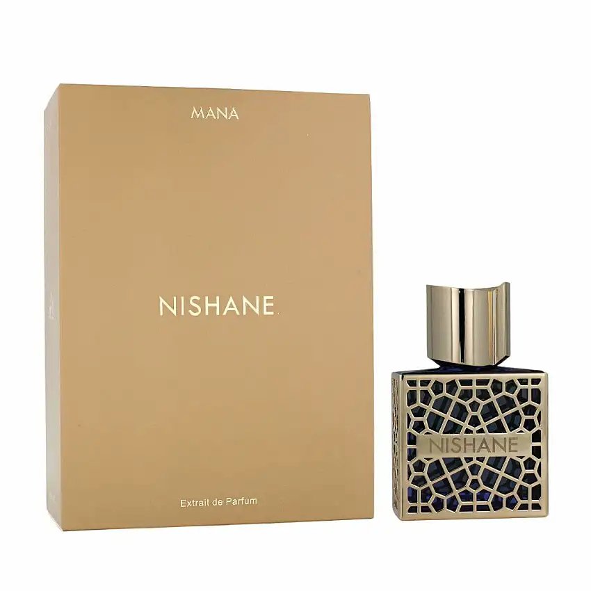 Profumo Unisex Nishane Mana 50 ml 61012928