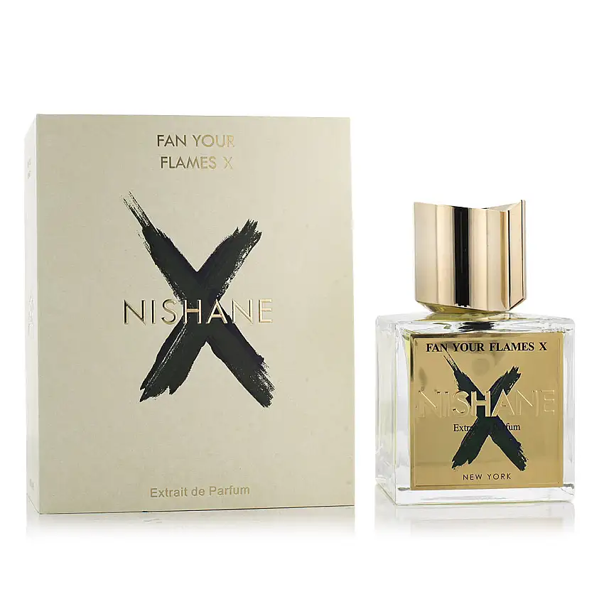Profumo Unisex Nishane Fan Your Flames X 100 ml 64356801