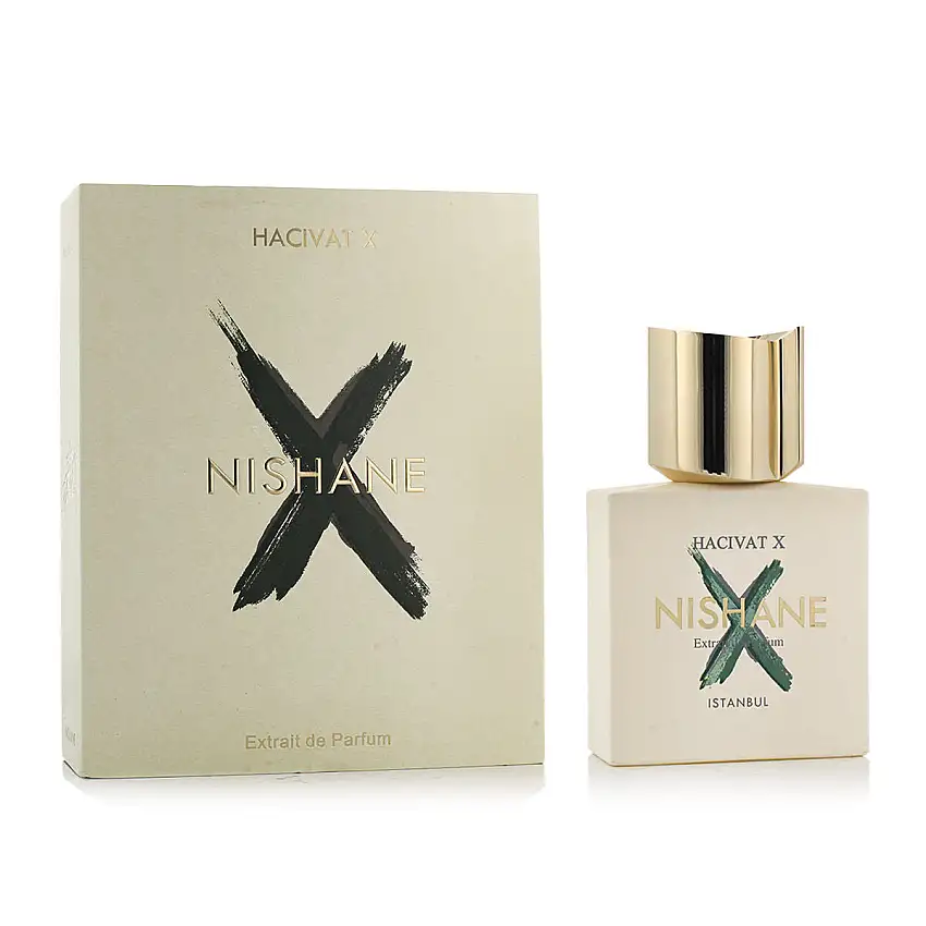 Profumo Unisex Nishane Hacivat X 50 ml 48818722