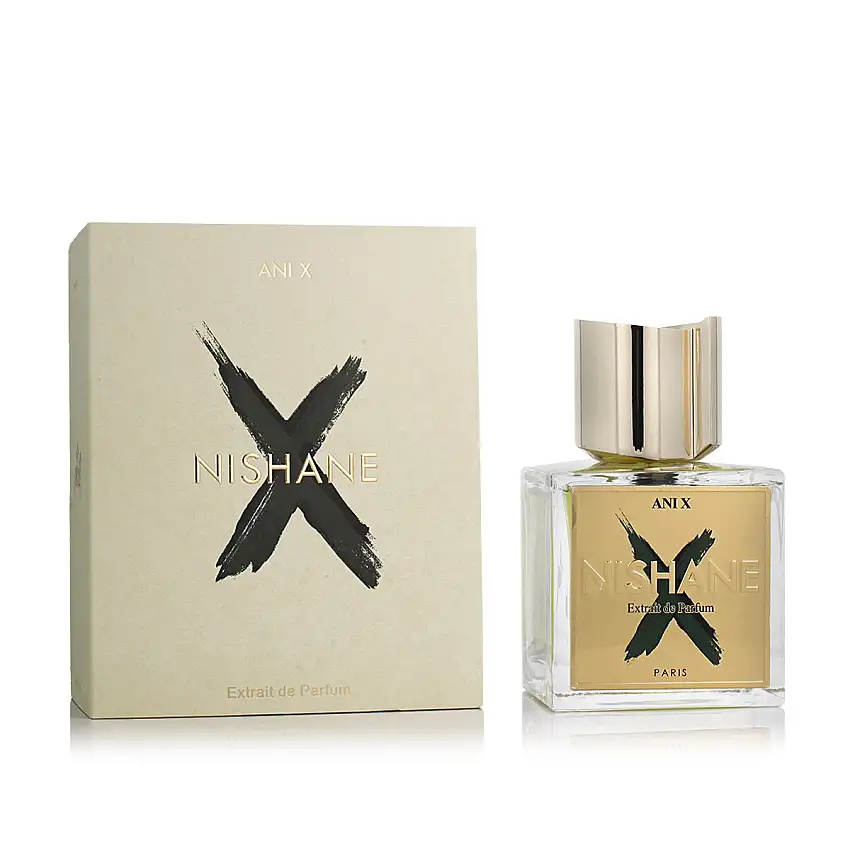 Profumo Unisex Nishane Ani X 100 ml 34853814