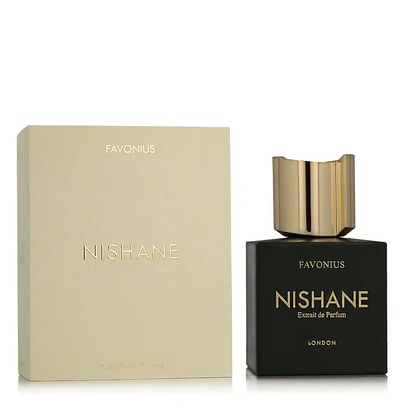 Profumo Unisex Nishane Favonius 100 ml 81605339