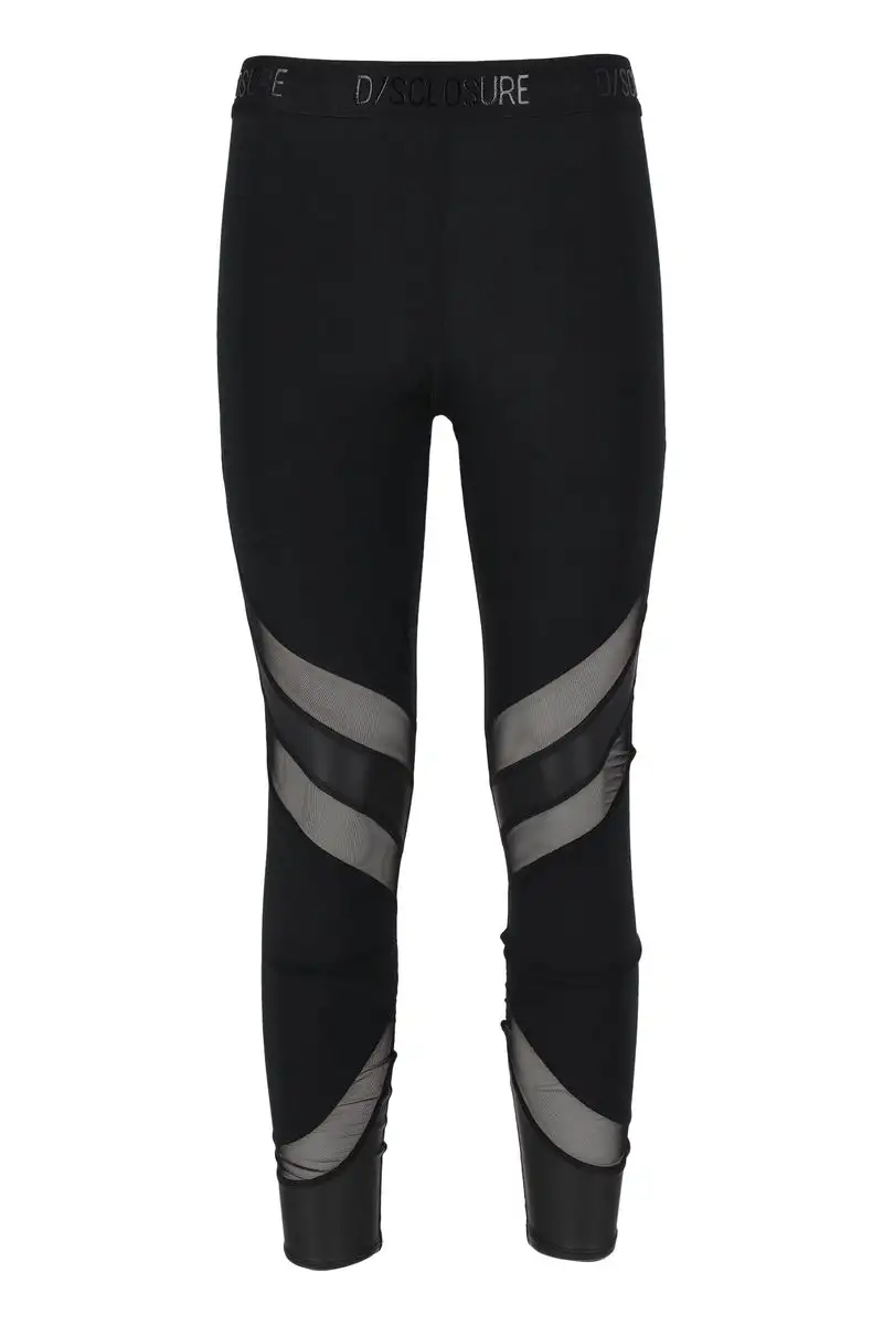 D/sclosure Leggings Donna DS103|