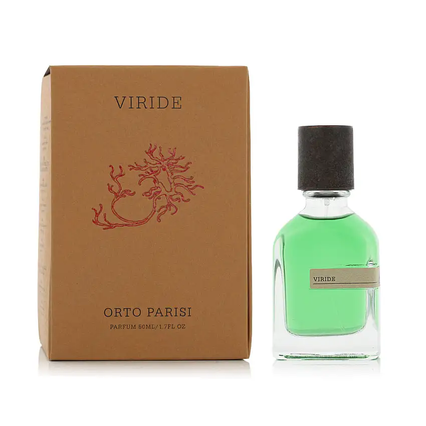Profumo Unisex Orto Parisi Viride EDP 50 ml 11373382