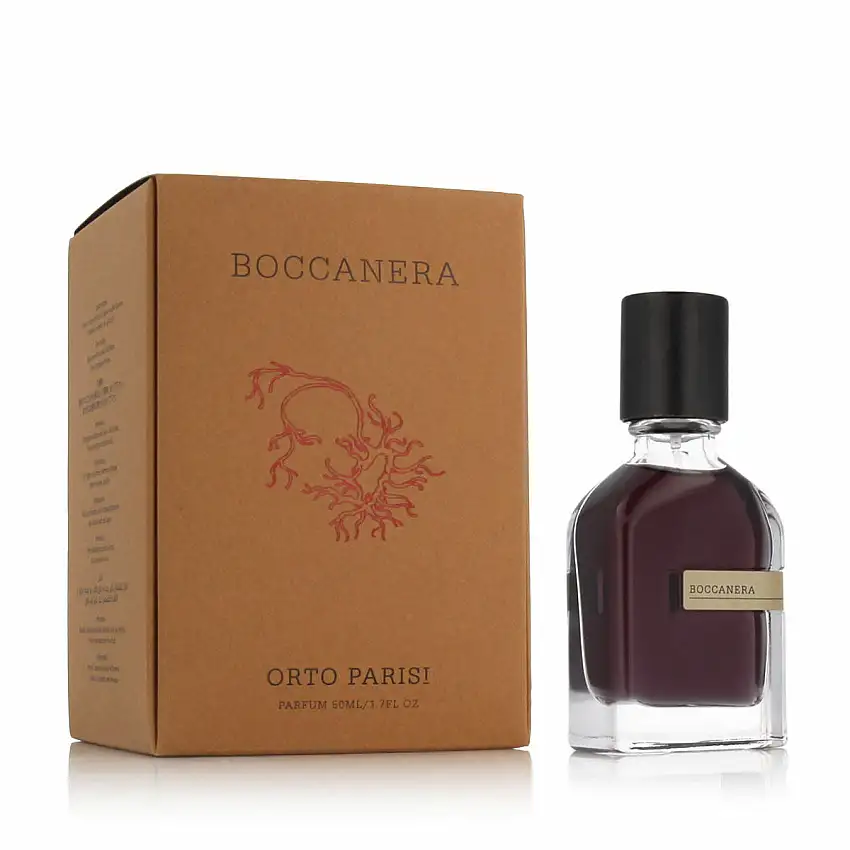 Profumo Unisex Orto Parisi BOCCANERA 50 ml 12788647