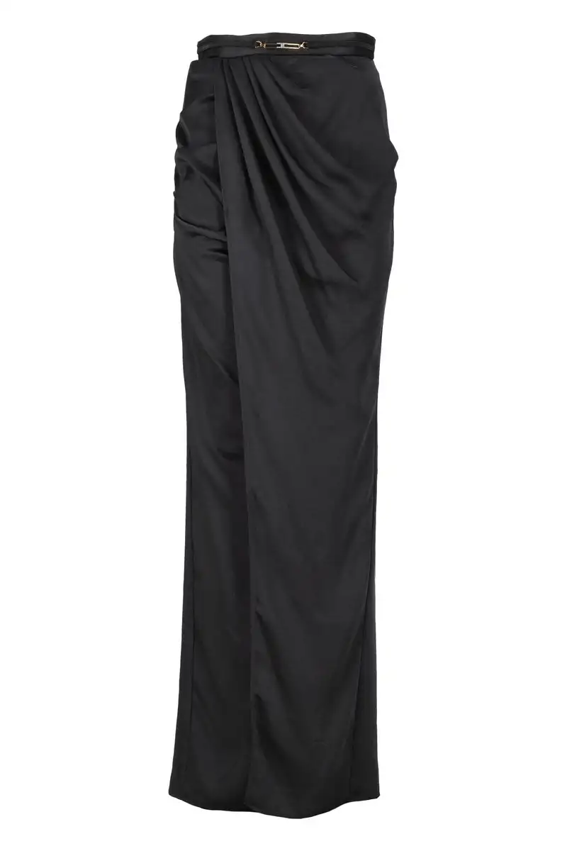 Elisabetta Franchi Gonna Donna GO14657E2