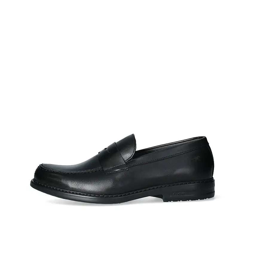 Mocassino Uomo Fluchos 8721