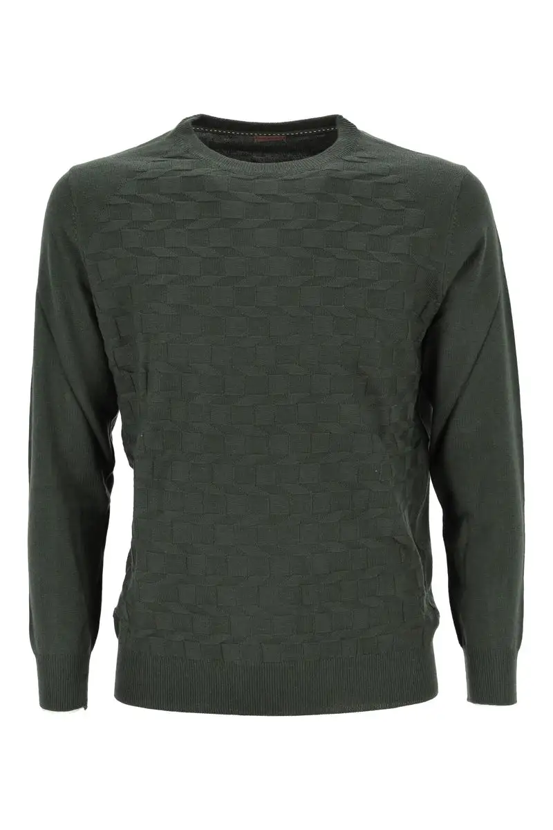 Squad Maglia Uomo MA048