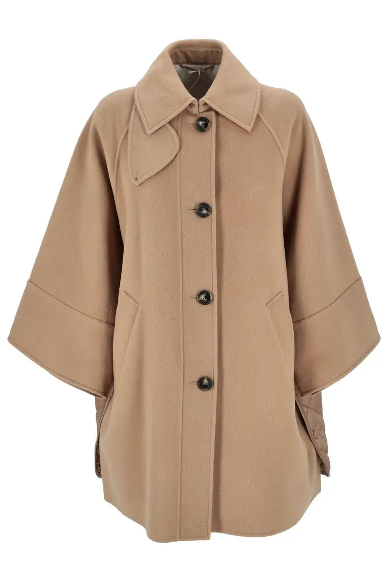 Max Mara Weekend Cappotto Donna RUFO