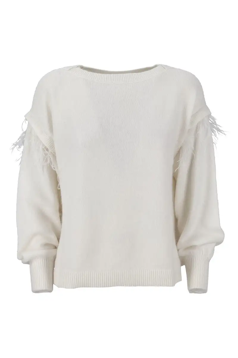 Twin-set Maglia Donna 252TT3185