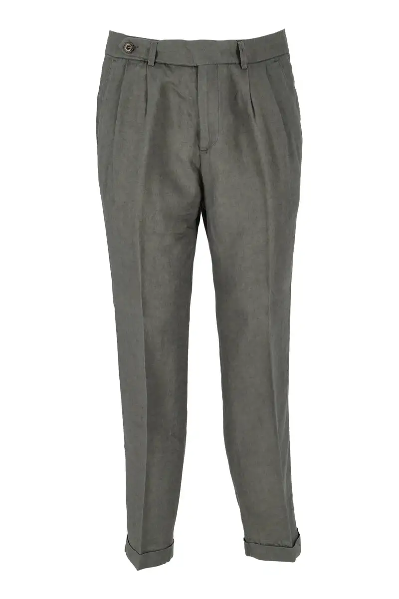No Lab Pantalone Uomo DREAMER CL. P521