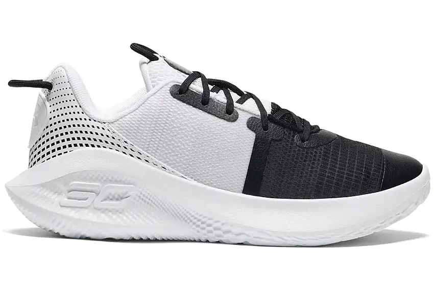 Under Armour Curry 6 FloTro Shooting Star