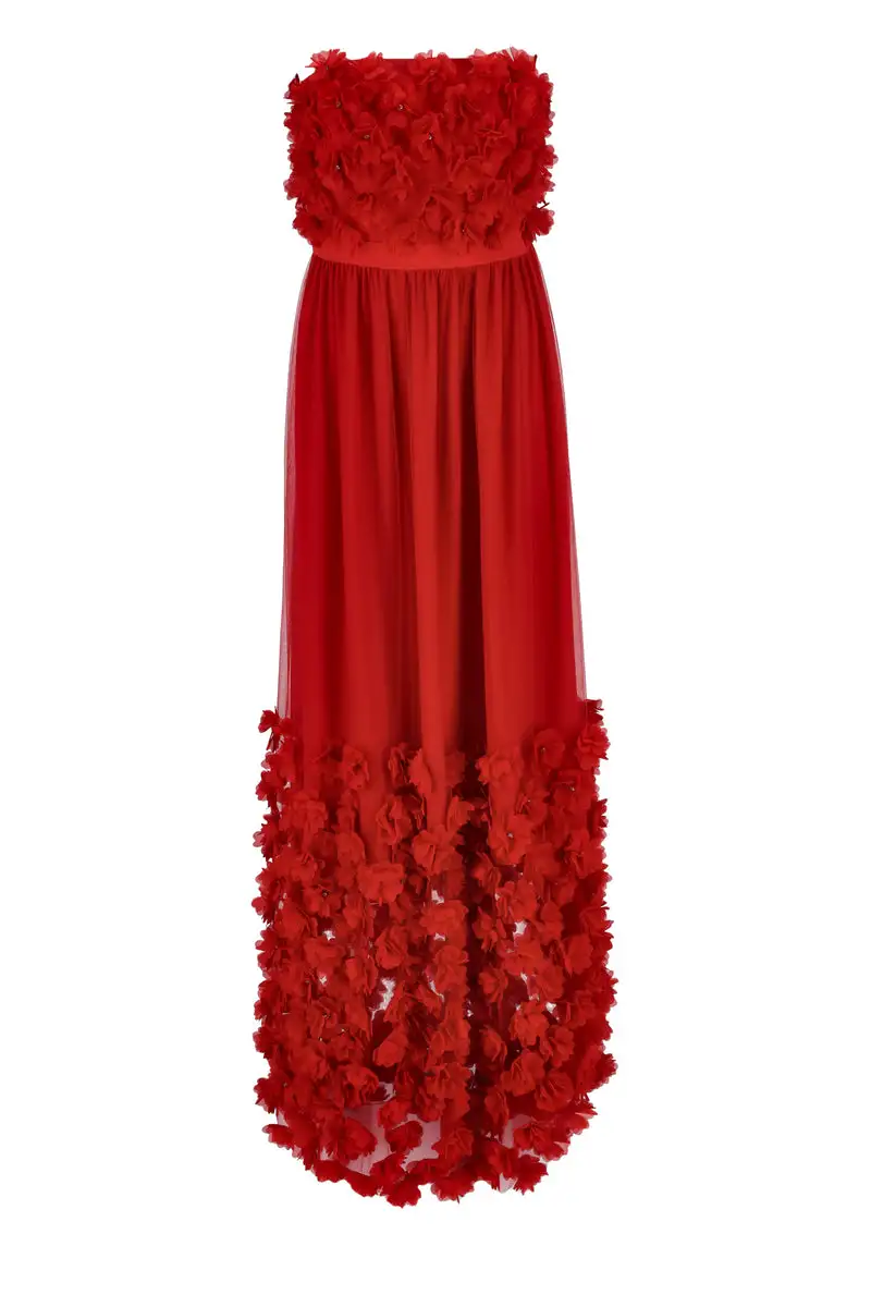 D'andrea Collection Abito Donna DA 24010