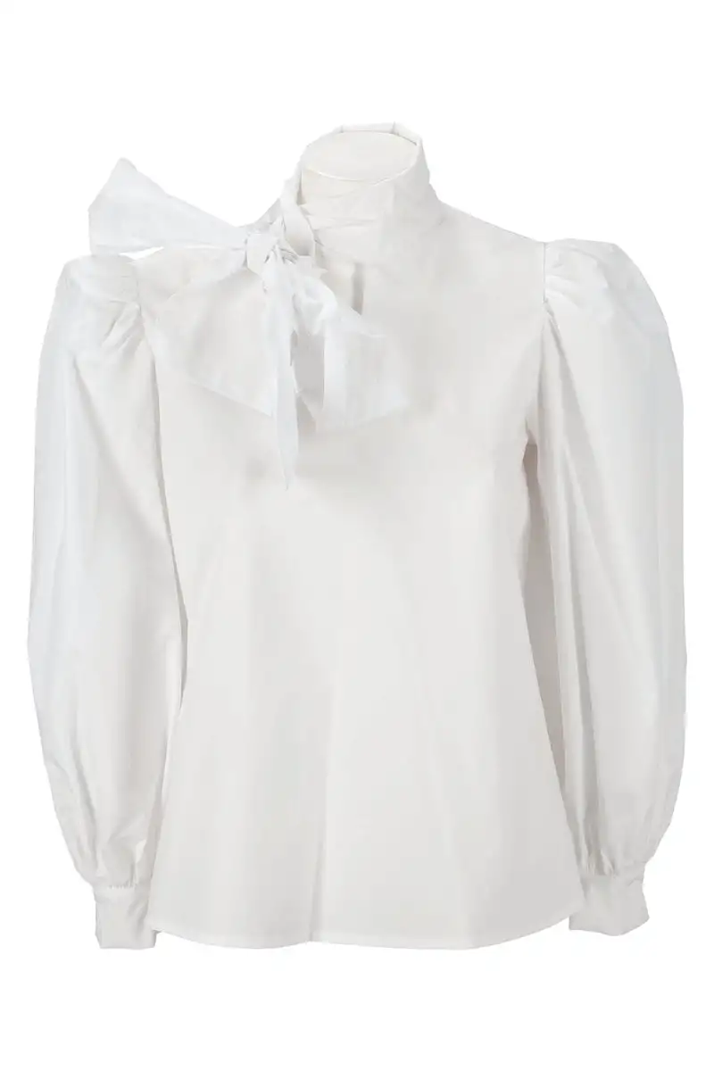 D'elle Blusa Donna C1033-2