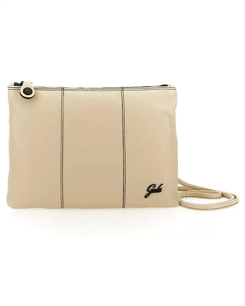 Gabs Borsetta Pochette Taglia M Giallo Donna