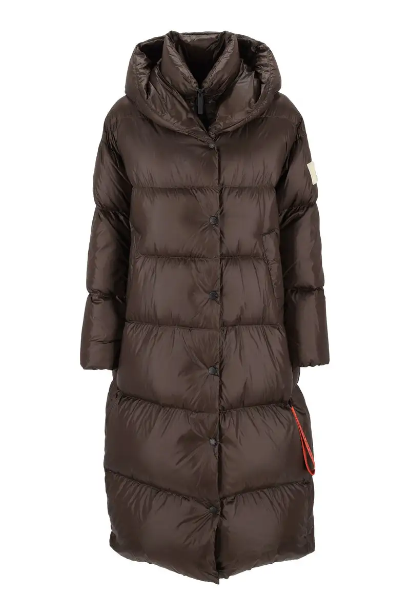 After Label Piumini Donna MONTREUX N051