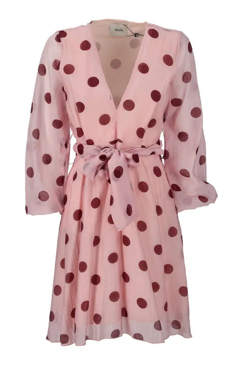 Dixie Abito Donna ALSNWRU