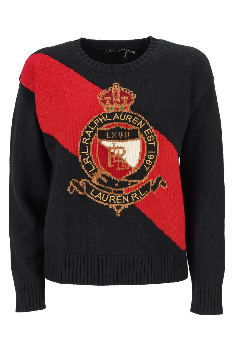 Ralph Lauren Maglia Donna 200P01410001