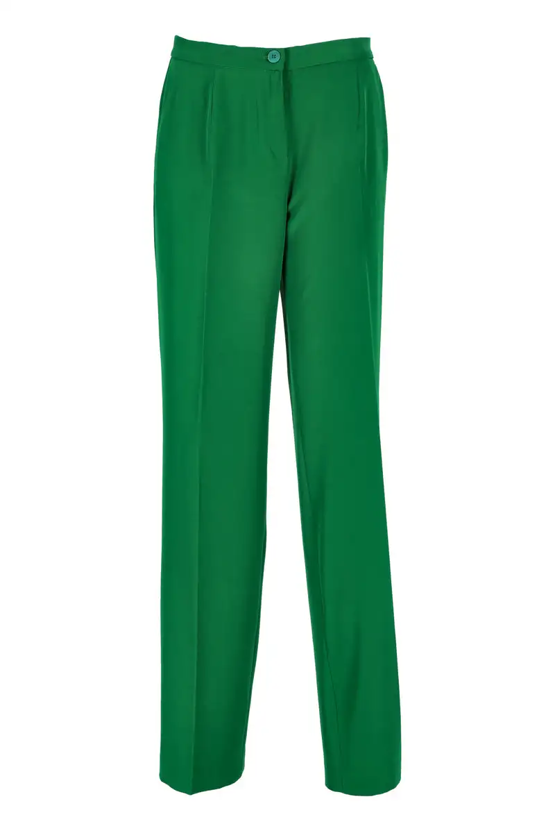 Elena Miro' Elegante Pantalone Donna P027P000055N