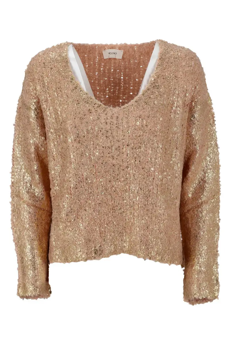 Vicolo Maglia Donna 33096R