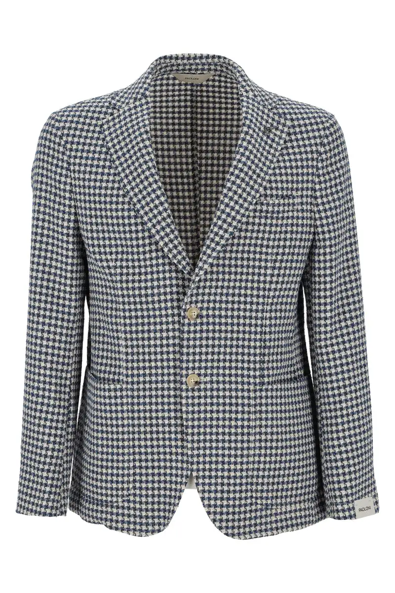 Paoloni Giacche Uomo 3611G257 241055