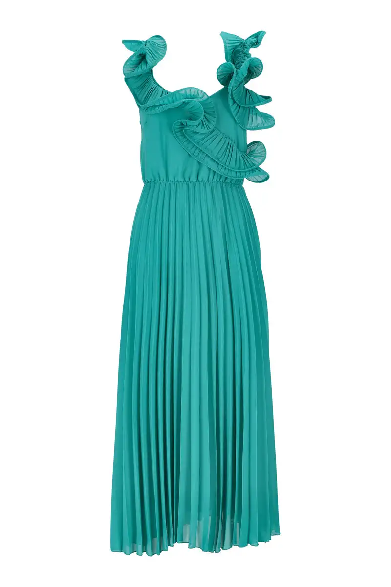 Kaos Jeans Abito Donna QPJGX011