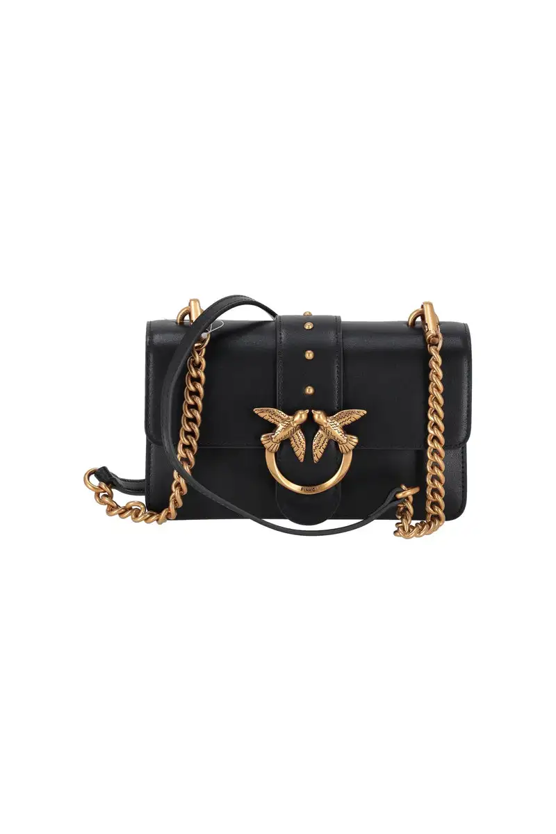 Pinko Tracolla Donna 105856-A0F1