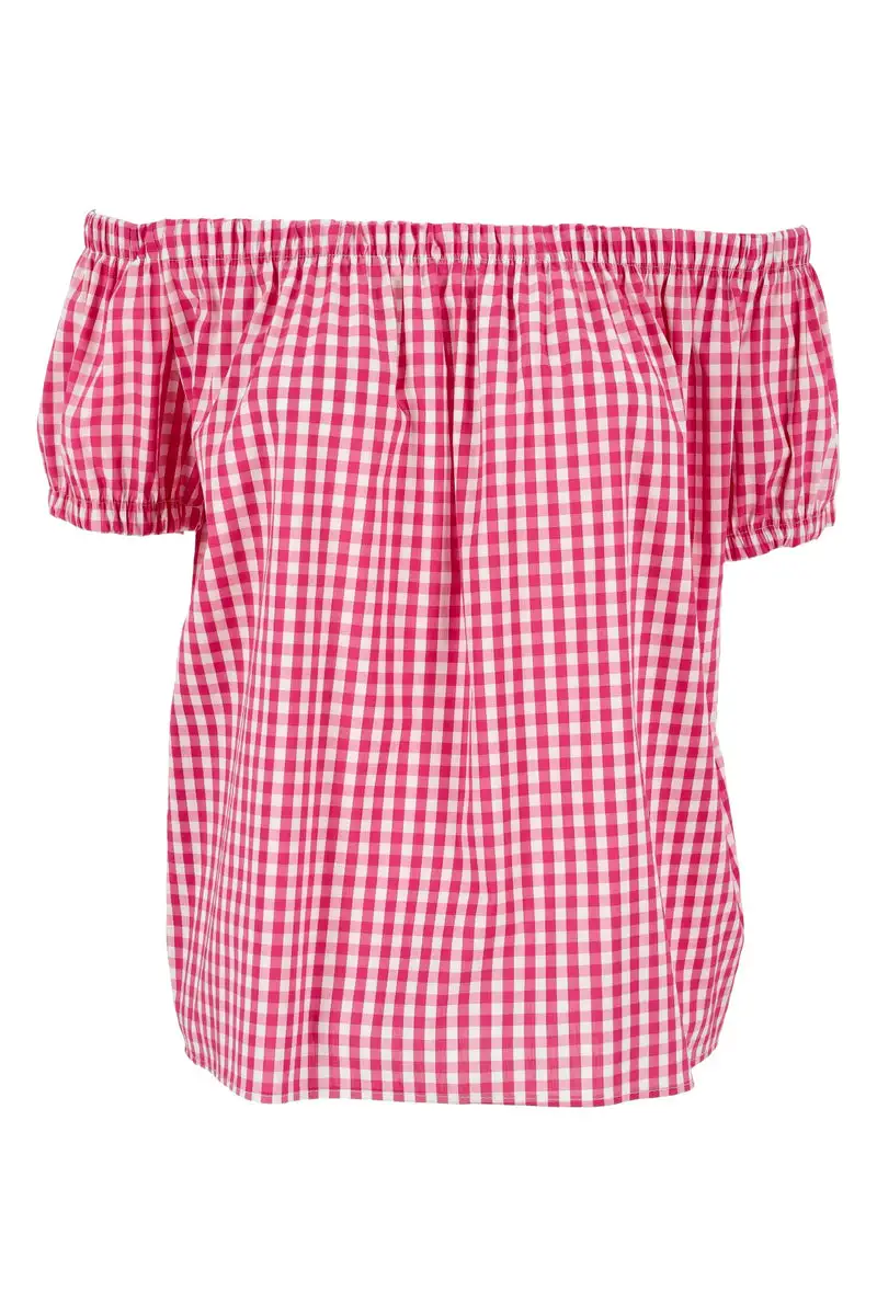 Please Top Donna C0QYDML000