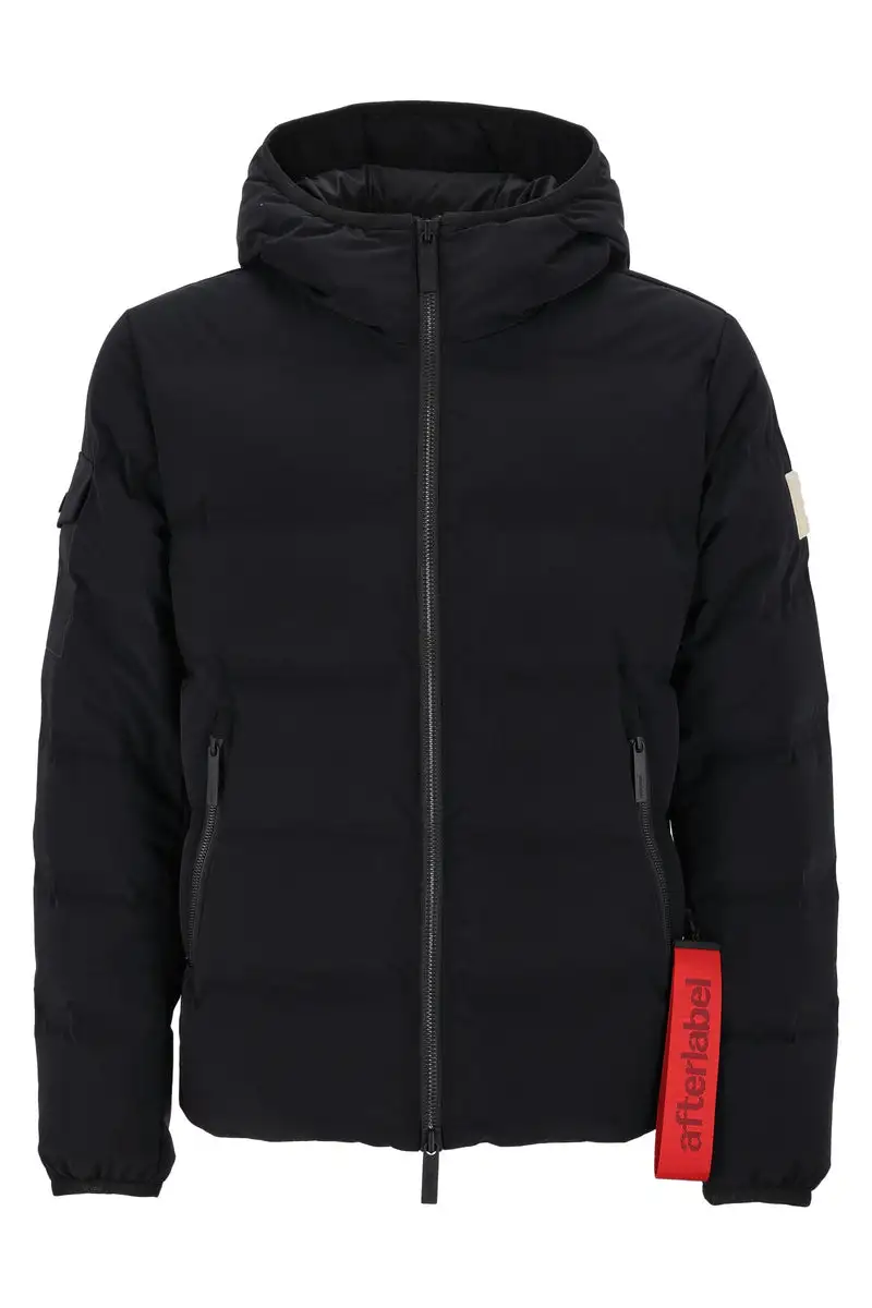 After Label Piumini Uomo PINZOLO N081