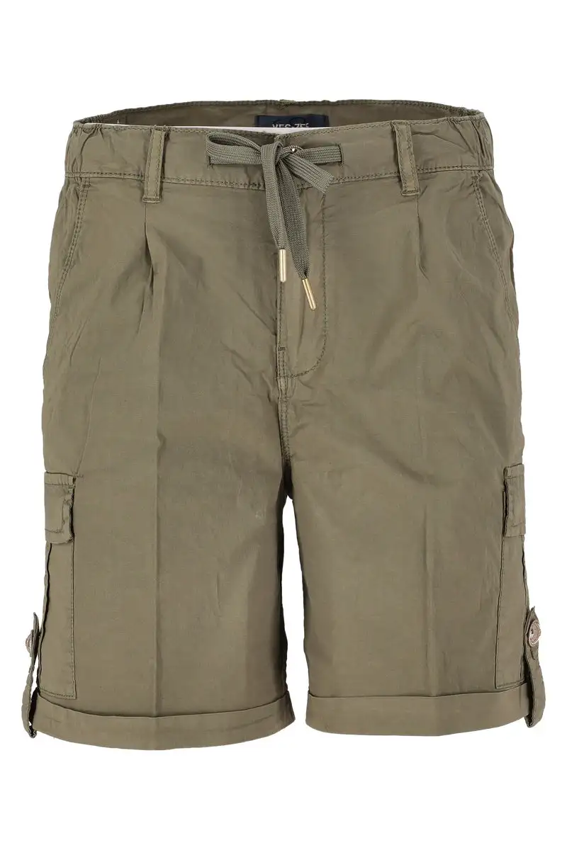 Yes-zee Bermuda Donna P221-WV00