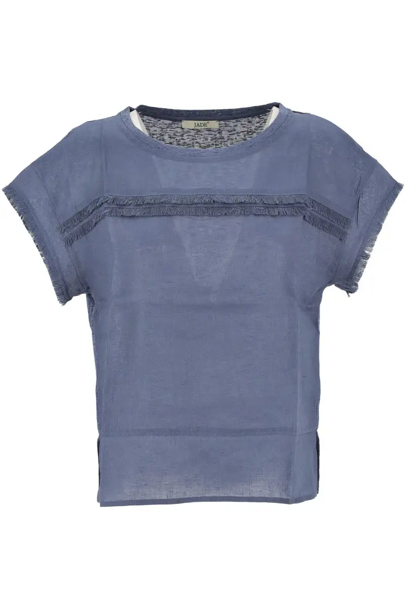 Jade Blusa Donna 251C1468