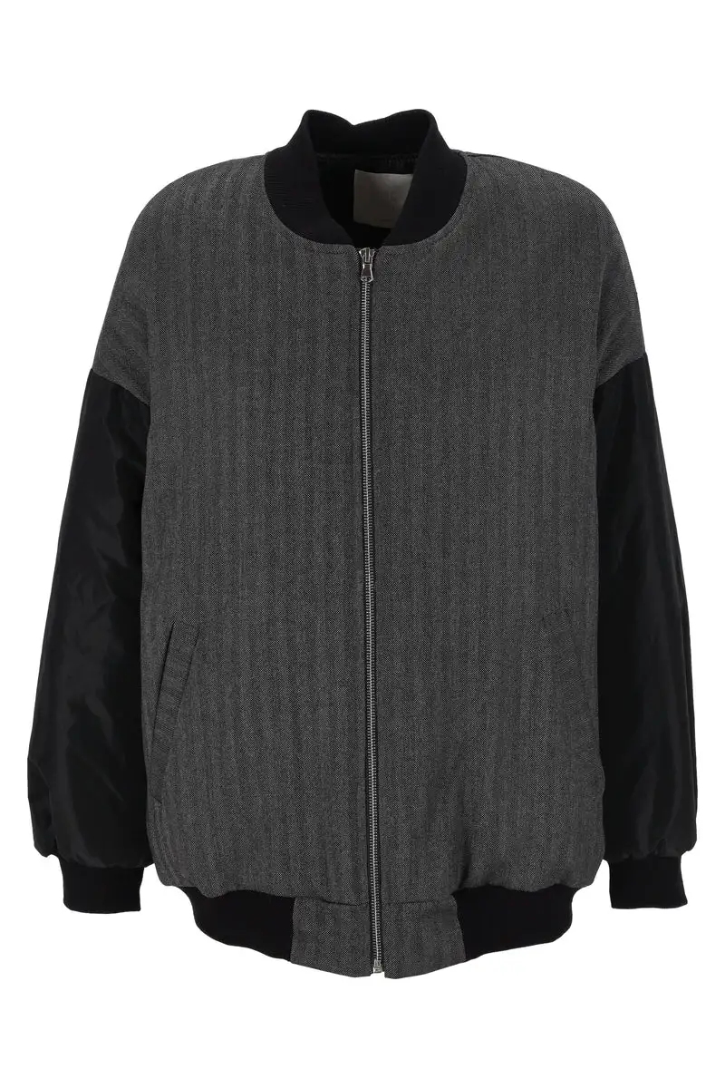 King Kong Giubbotto Donna PI8PL32