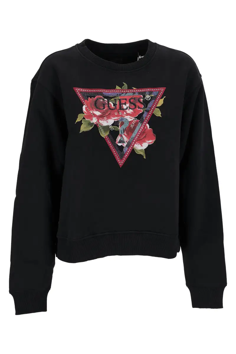 Guess Felpa Donna W4YQ26-K9Z21