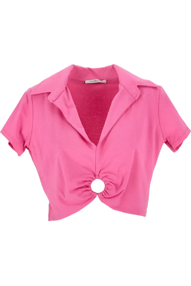 Le Streghe Top Donna P22MF418|