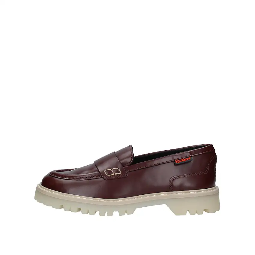 Mocassino Donna Kickers 911304