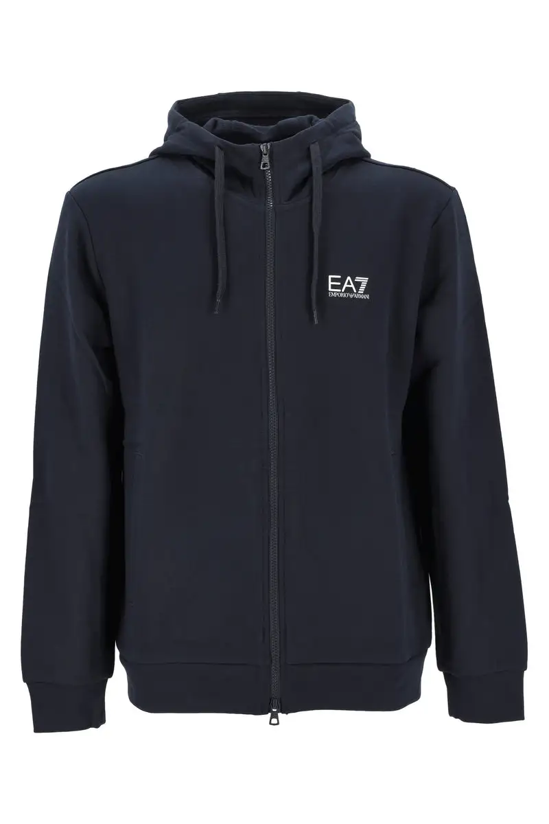 Ea7 Felpa Uomo 8NPM38-PJVTZ