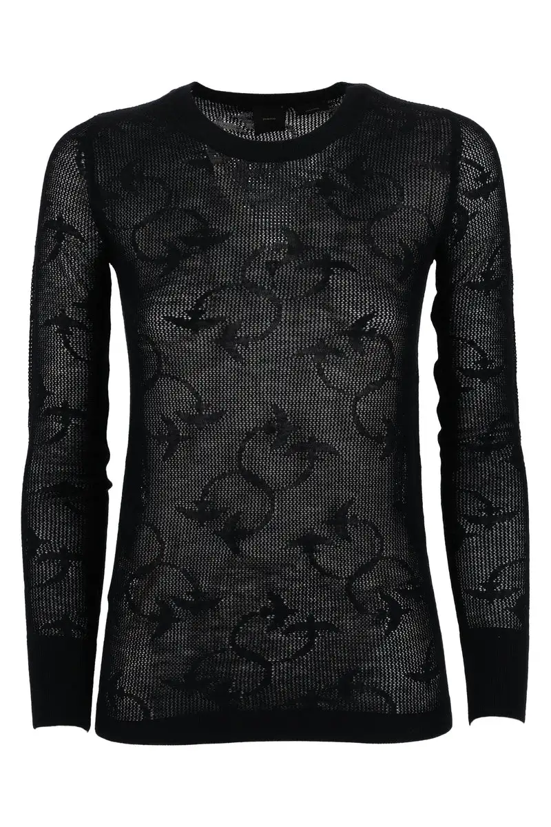 Pinko Maglia Donna TURABOTTIGLIE