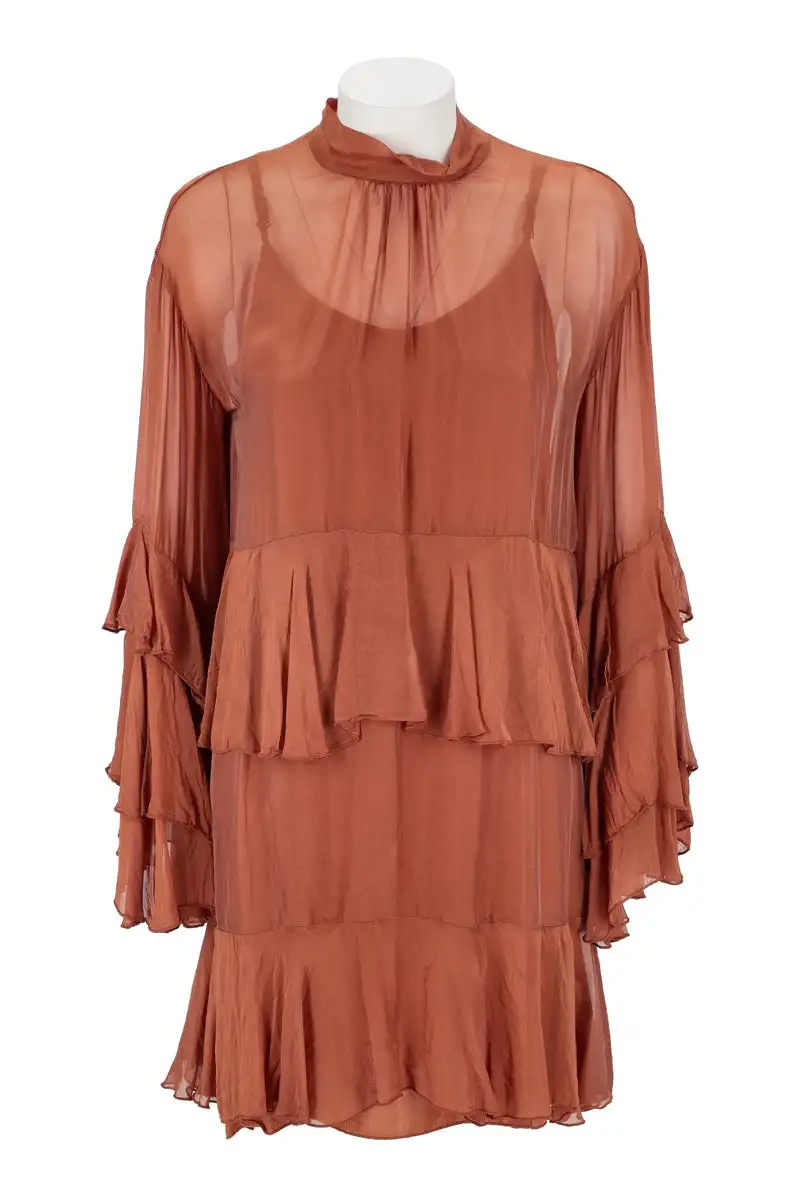 King Kong Abito Donna RP8CF19