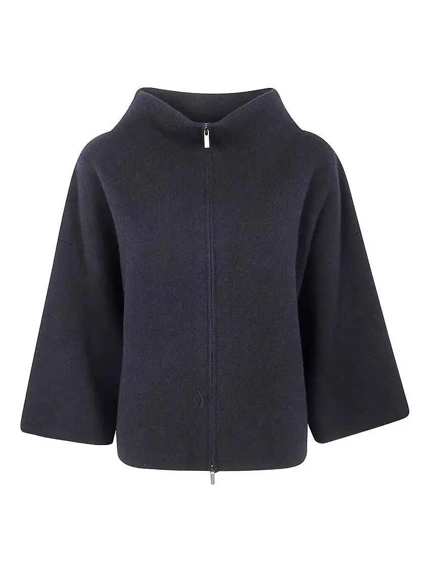 Giacca In Maglia Crater 88335582