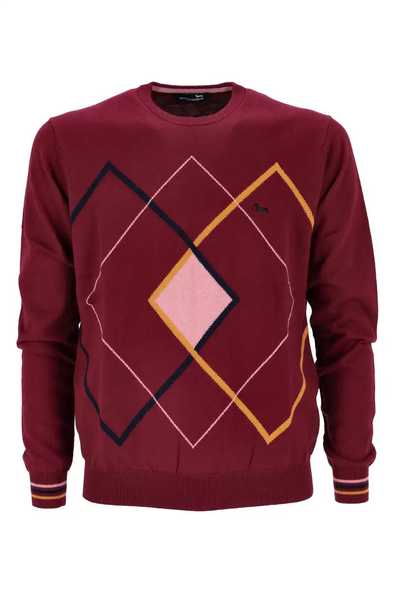 Harmont and blaine Maglia Uomo HRM659030788