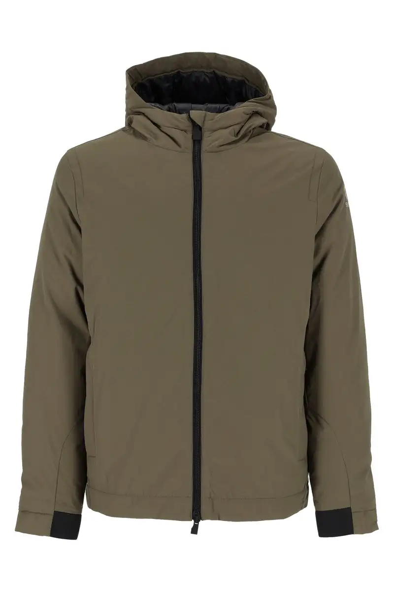 Suns Giubbotto Uomo GBS33007U