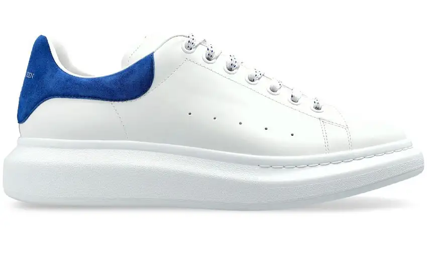 ALEXANDER MCQUEENALEXANDER MCQUEEN SNEAKERS COURT