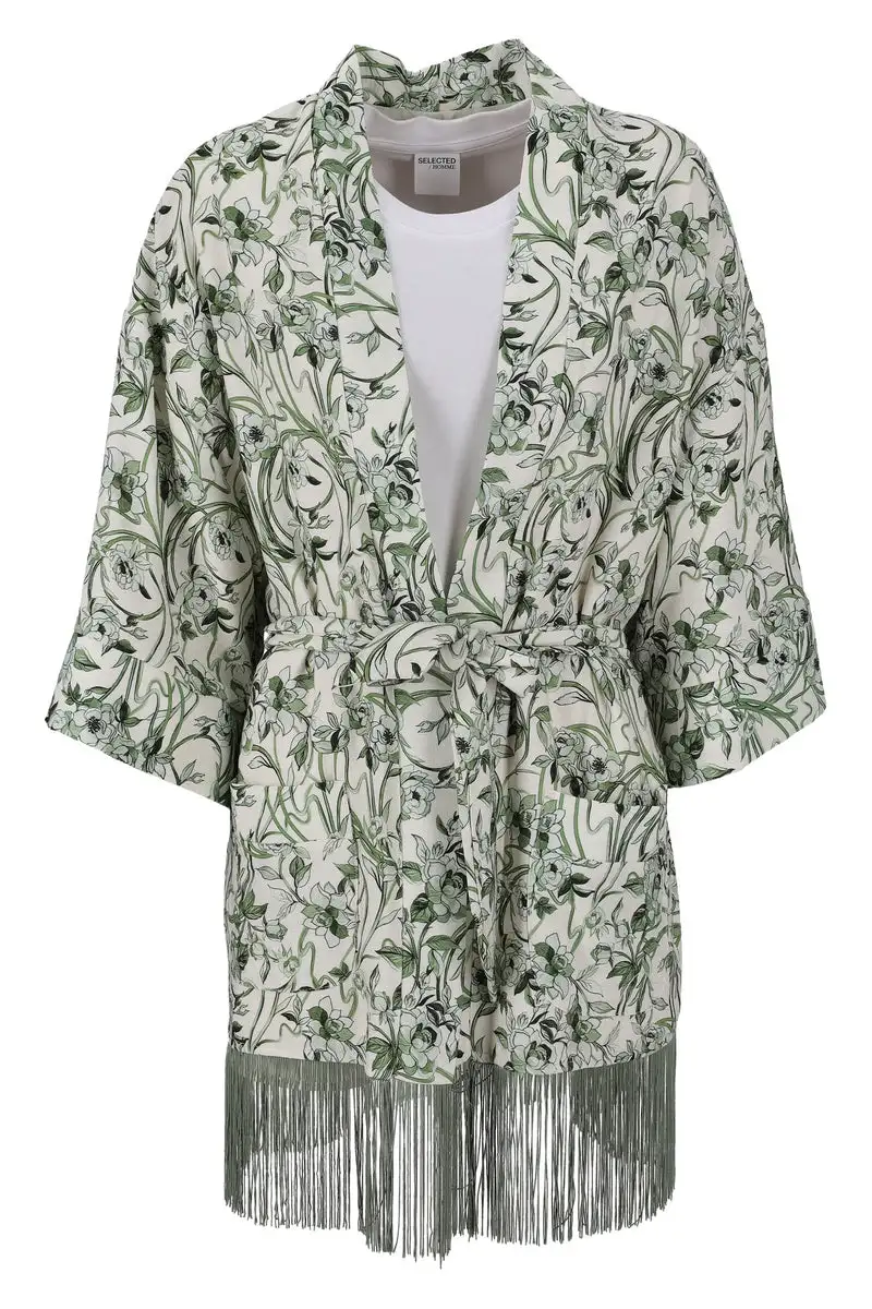 Dixie Kimono Donna JDHIJWR