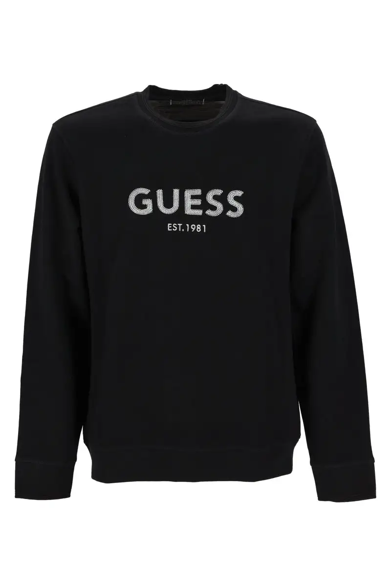 Guess Felpa Uomo M4BQ23-K9Z21