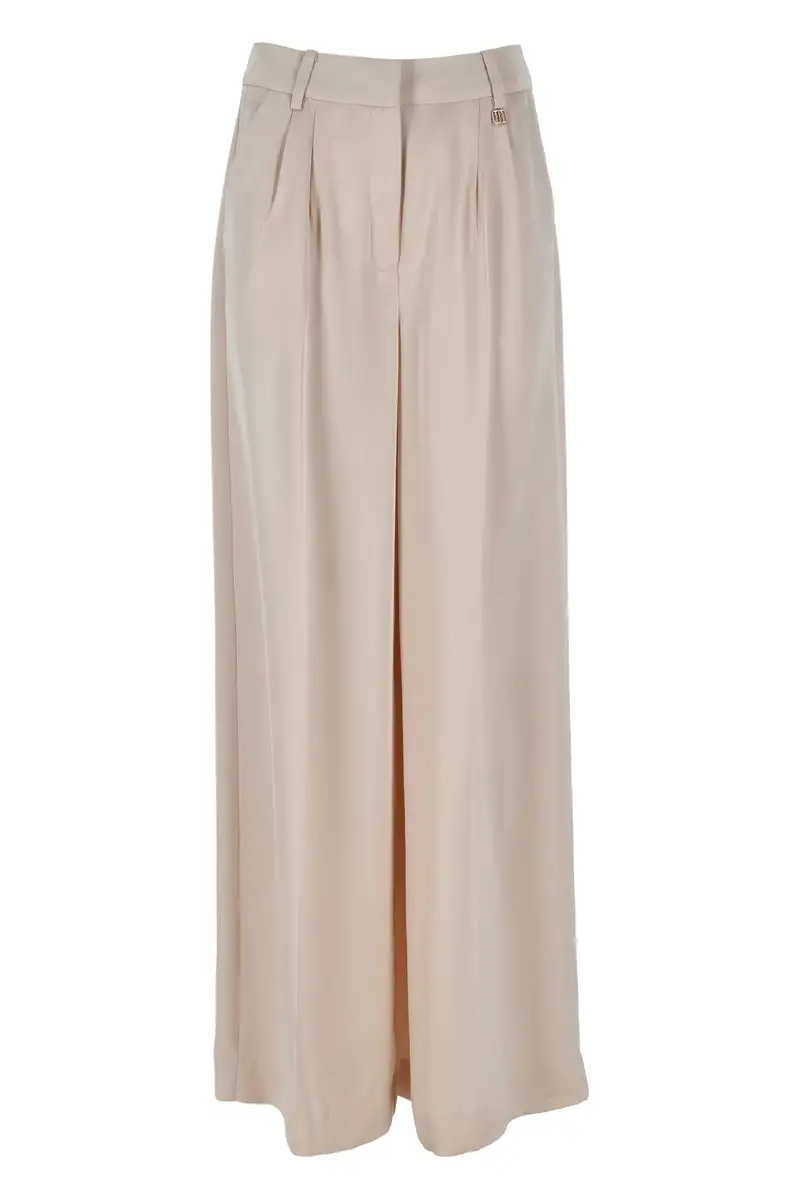 Fracomina Pantalone Donna FR25SV3002W41101