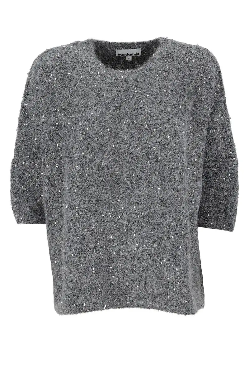 Maida Mila Maglia Donna 255M4004