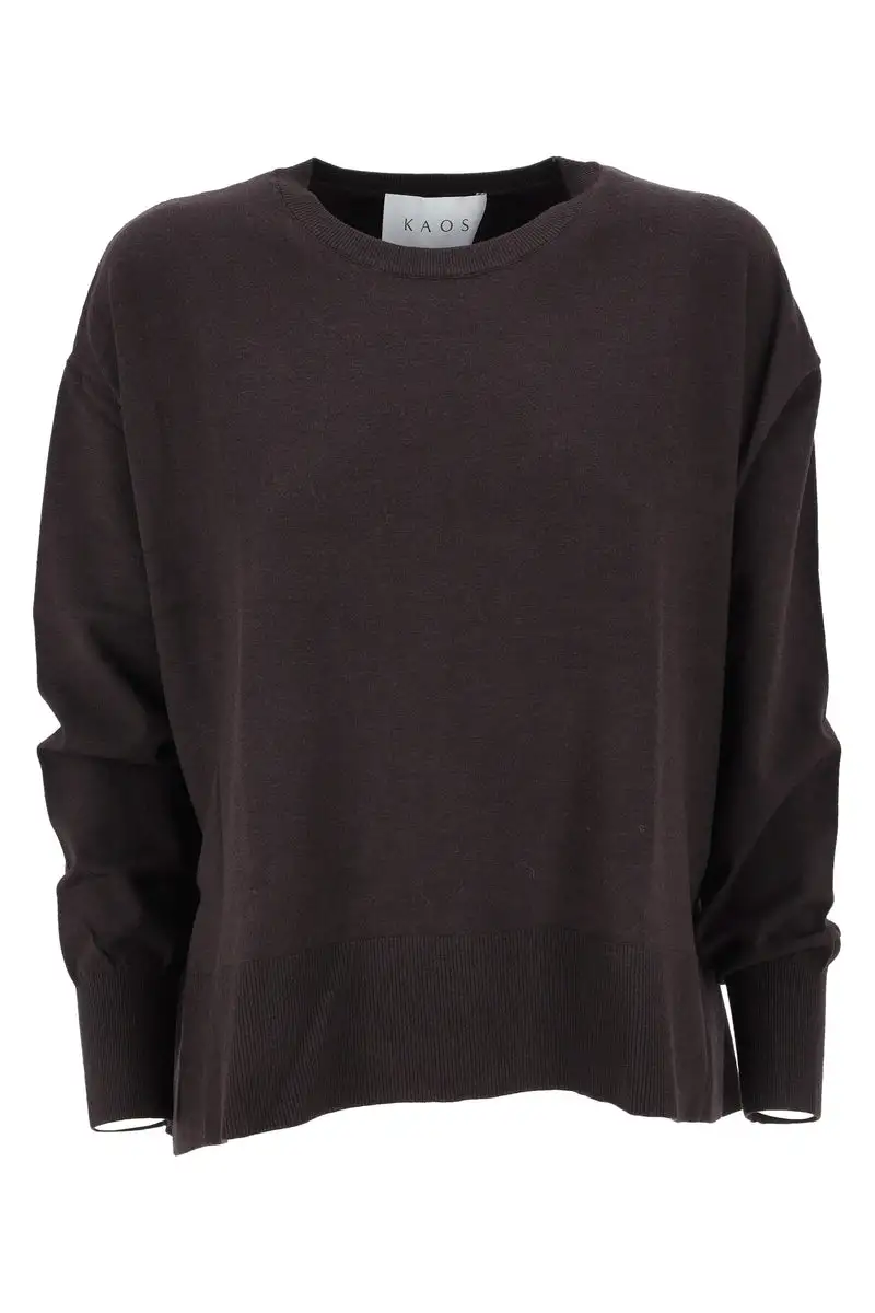 Kaos Maglia Donna RI1NT042