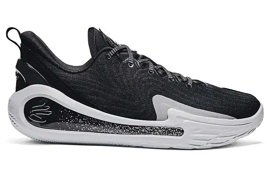 Under Armour Curry Flow 12 Wardell Mode