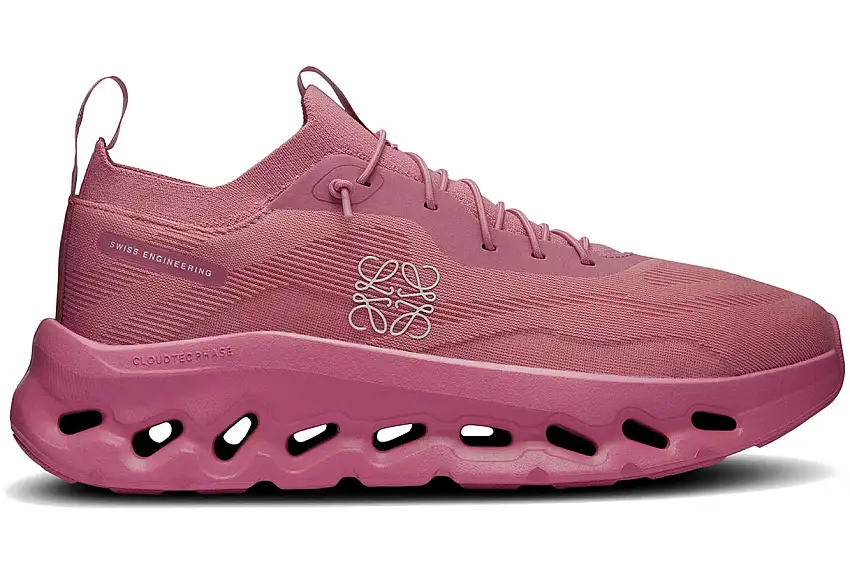 On Running Cloudtilt LOEWE Wild Rose